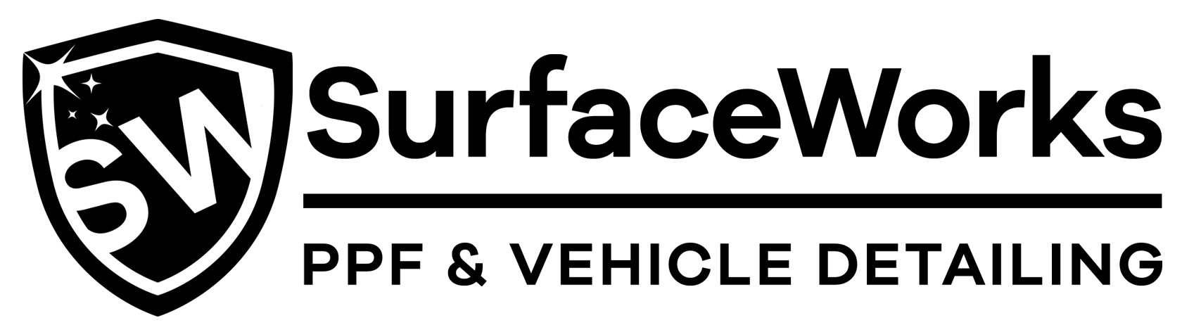 Surface Works Group - Xpel Certified Installers & Vehicle Detailing Nottingham