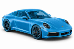 Gtechniq Full body and wheels