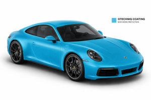 Gtechniq ceramic body only
